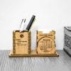 Costeater Foldable Desk Organizer Set – Tailor Your Workspace to Your Needs!