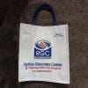 Jute Bag For Corporate Events