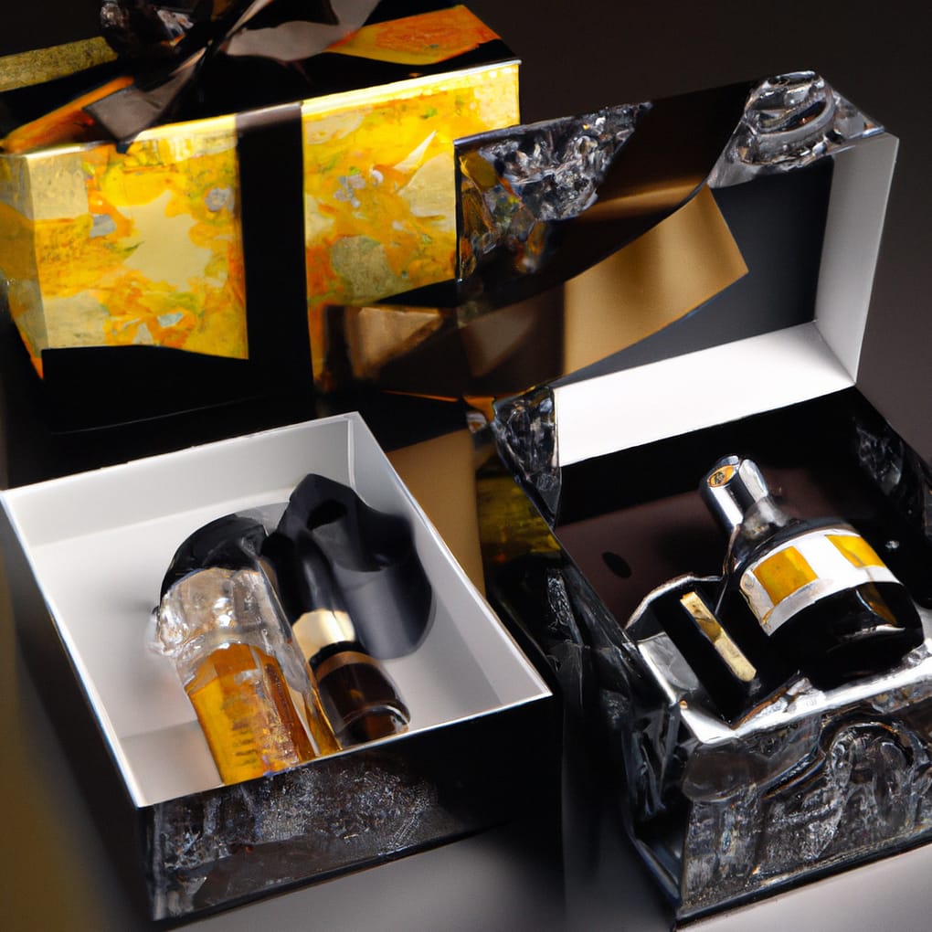 luxury corporate gifts ideas