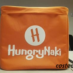Food Delivery Courier Bag