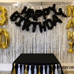 Birthday Decorations Package – 8