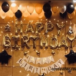 Birthday Decorations Package – 9