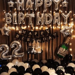 Birthday Decorations Package – 2
