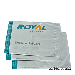 eCommerce Courier Bag Size 11″ X 14″