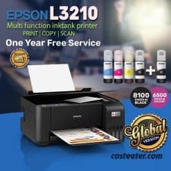 Epson L130 Inktank Printer