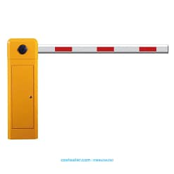 Secure Your Parking Space with Our Advanced Automatic Car Parking Barrier Gate System