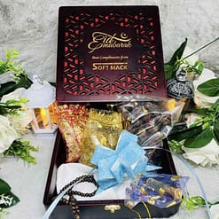 The Perfect Wooden Ramadan Gift: A Thoughtful Selection in a Box