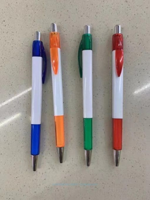 Tip Ball Point Pen with Own Brand Name