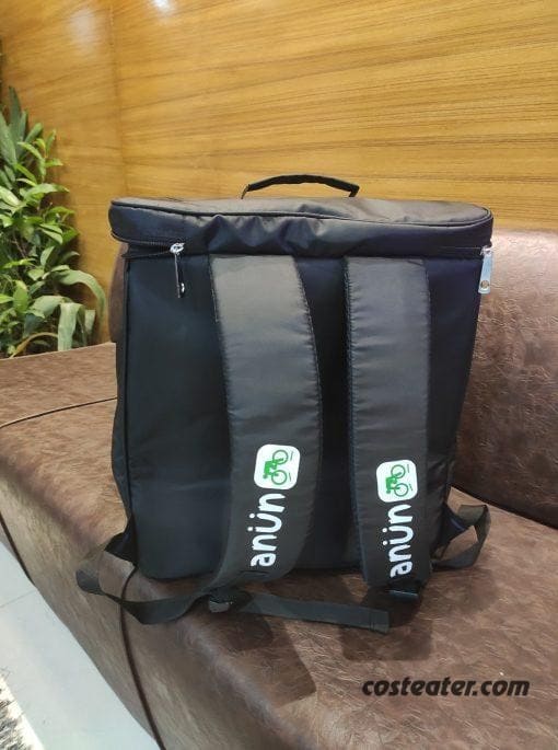 Delivery Courier Bag